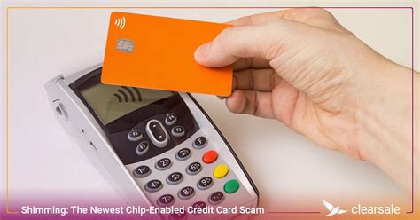 smart chip enabled credit cards|credit cards with chips fraud.